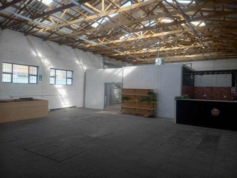 Commercial Property for Sale in Sidwell Eastern Cape